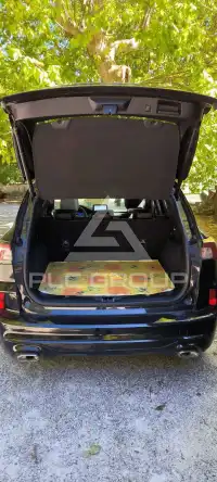 2022 Ford Kuga