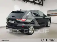 2022 Ford Kuga