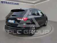 2022 Ford Kuga