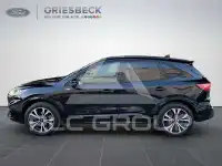 2022 Ford Kuga