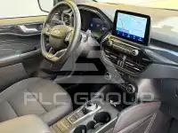 2022 Ford Kuga