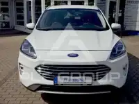 2022 Ford Kuga