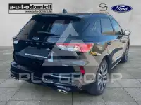 2022 Ford Kuga