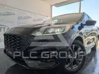 2022 Ford Kuga