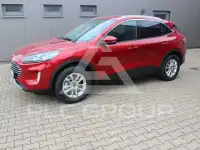 2022 Ford Kuga