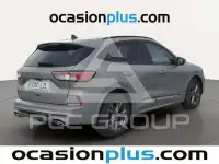 2022 Ford Kuga
