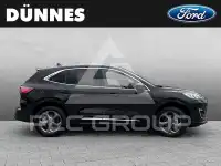 2022 Ford Kuga