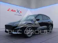 2022 Ford Kuga