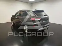 2022 Ford Kuga