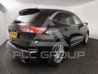 2022 Ford Kuga