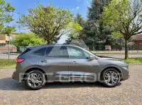 2022 Ford Kuga