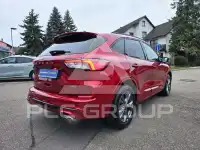 2022 Ford Kuga