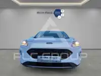 2022 Ford Kuga