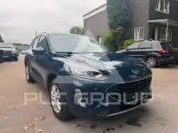 2022 Ford Kuga