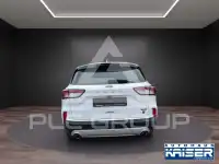 2022 Ford Kuga