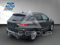 2022 Ford Kuga