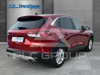 2022 Ford Kuga