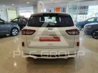 2022 Ford Kuga