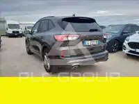 2022 Ford Kuga