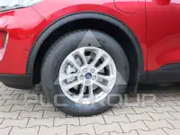 2022 Ford Kuga