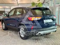 2022 Ford Kuga