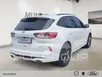2022 Ford Kuga