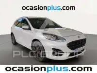 2022 Ford Kuga