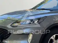 2022 Ford Kuga