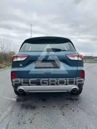 2022 Ford Kuga