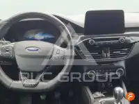 2022 Ford Kuga