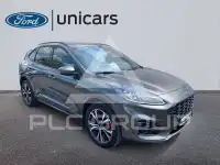 2022 Ford Kuga