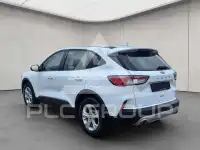 2022 Ford Kuga