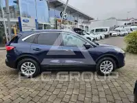 2022 Ford Kuga