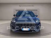 2022 Ford Kuga