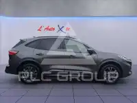 2022 Ford Kuga
