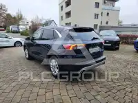 2022 Ford Kuga