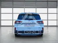 2022 Ford Kuga