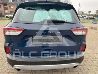 2022 Ford Kuga
