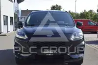 2022 Ford Kuga