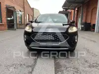 2022 Ford Kuga