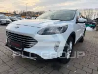 2022 Ford Kuga