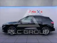 2022 Ford Kuga