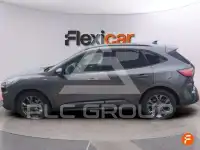 2022 Ford Kuga