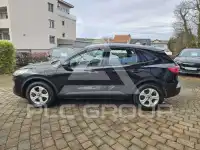 2022 Ford Kuga