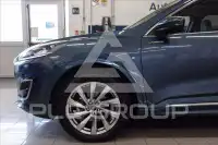 2022 Ford Kuga