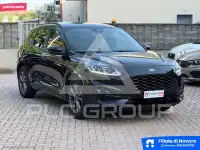 2022 Ford Kuga