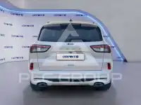2022 Ford Kuga