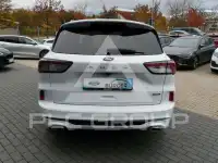 2022 Ford Kuga