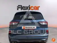 2022 Ford Kuga