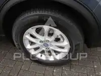 2022 Ford Kuga